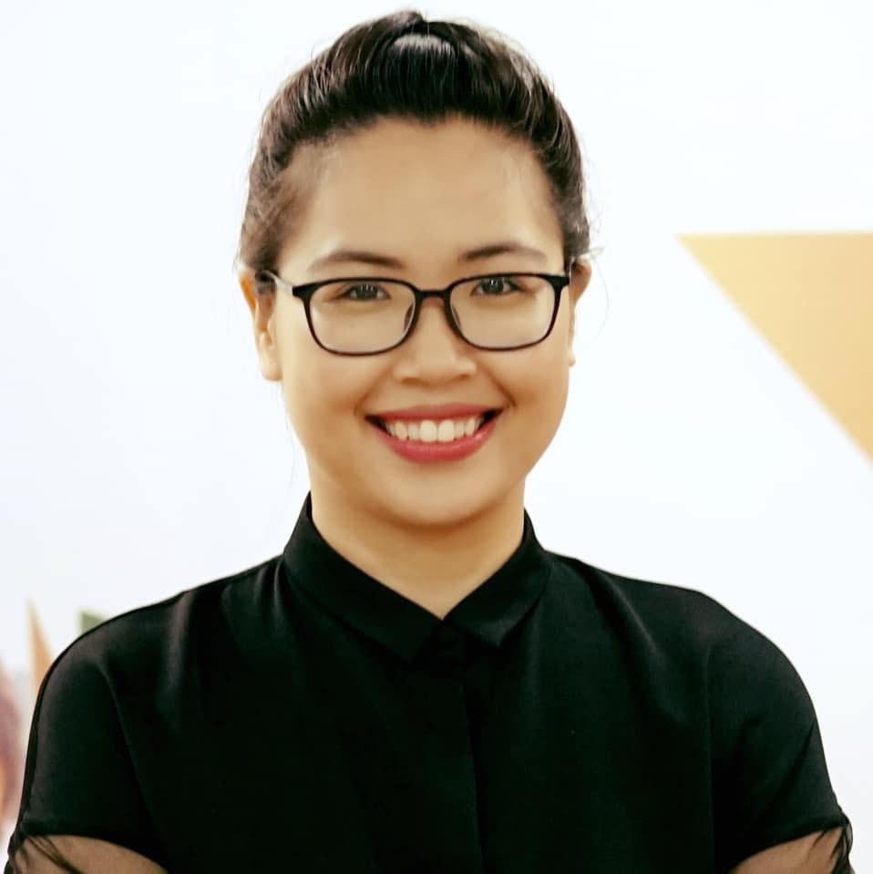 Nghệ sĩ Nguyễn Hải Yến 