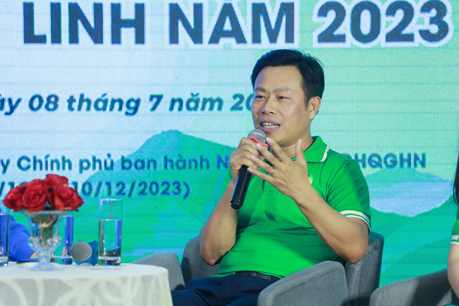 Trại hè thủ lĩnh 2023: Hoàn thành mục tiêu phát triển toàn diện cho học viên  -0