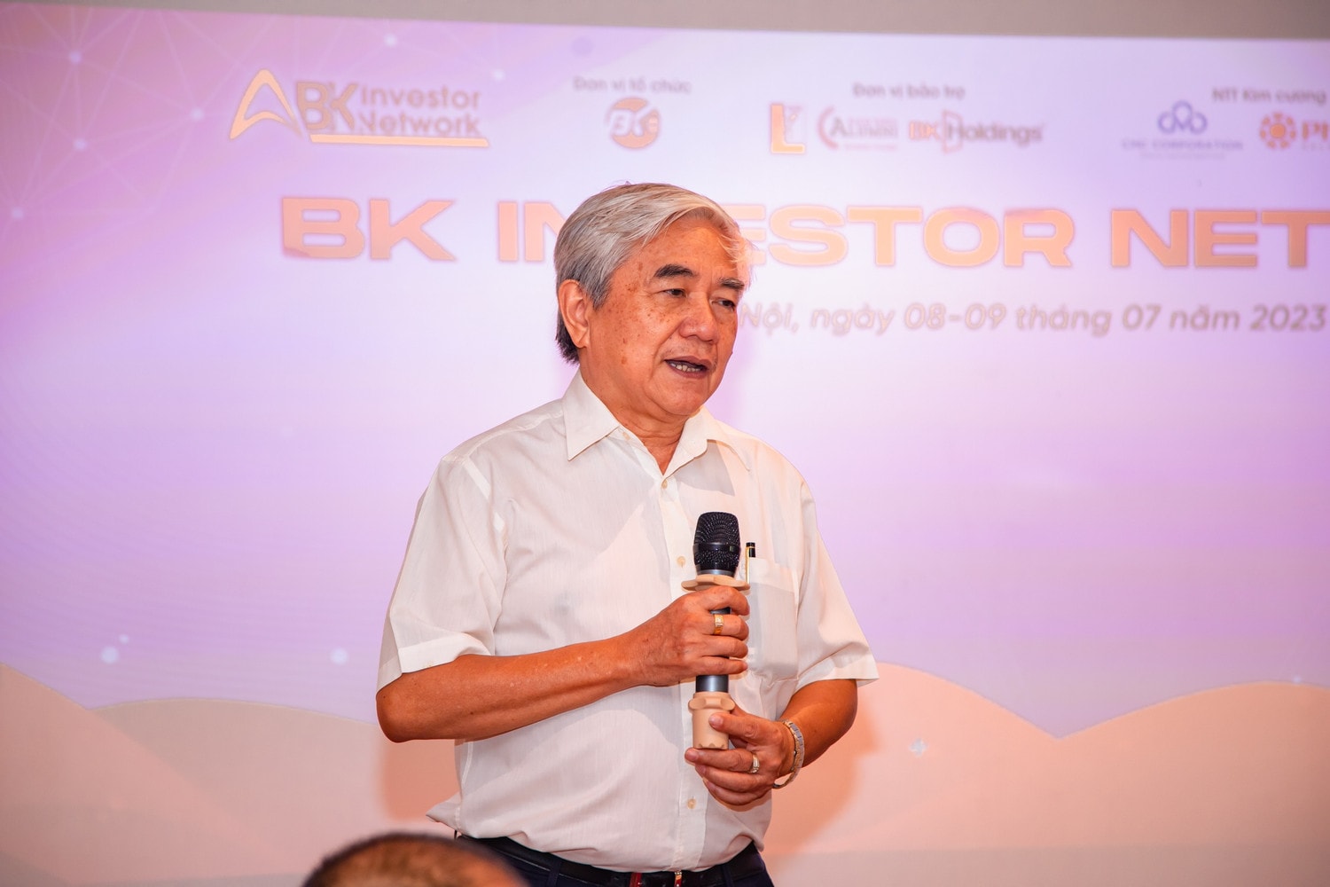 Hình thành hệ sinh thái khởi nghiệp trong môi trường đại học -0