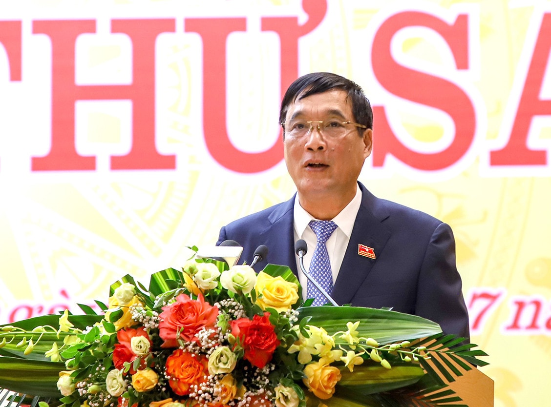 Tạo sự chuyển biến mới trong công tác điều hành, chỉ đạo nhằm thực hiện hiệu quả các mục tiêu nhiệm vụ -0