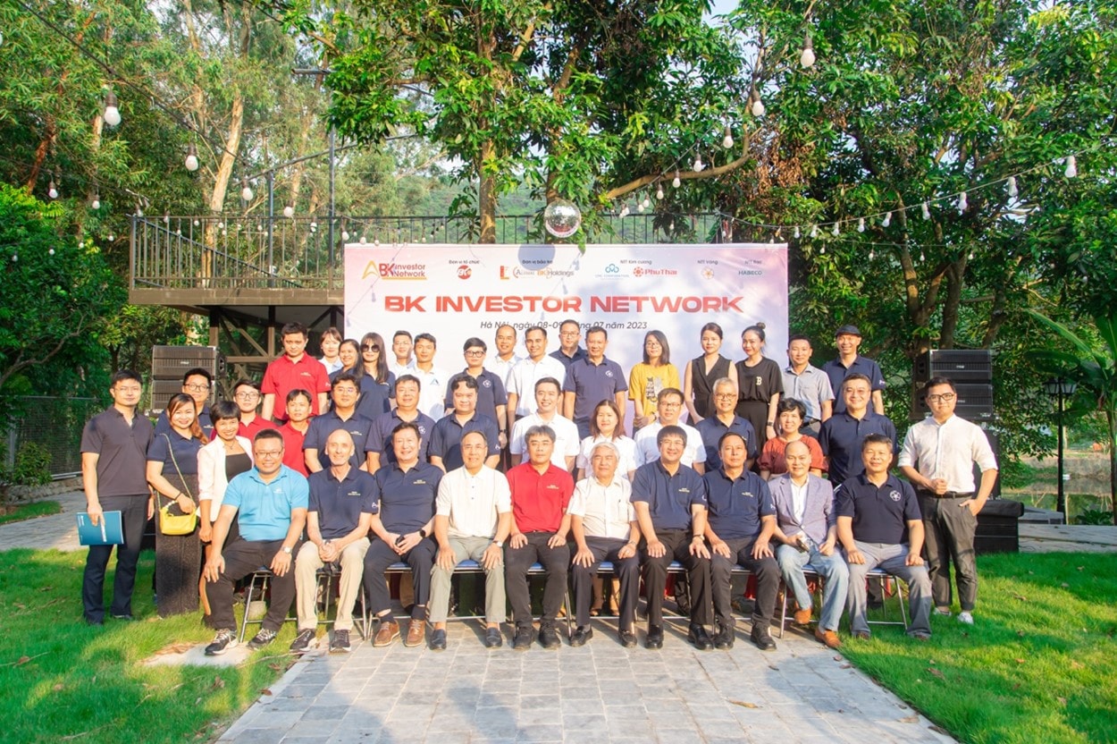 Hình thành hệ sinh thái khởi nghiệp trong môi trường đại học -0