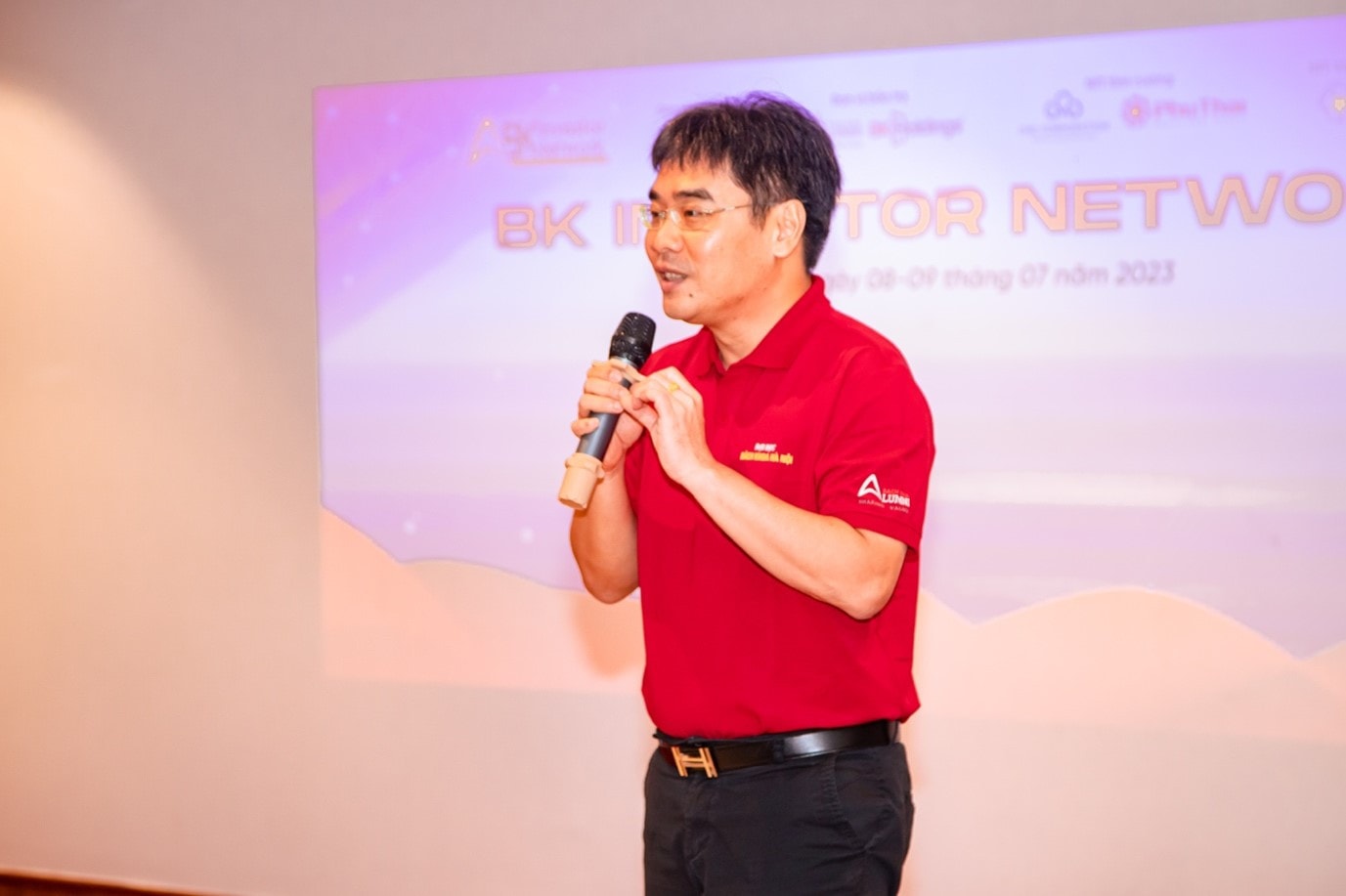 Hình thành hệ sinh thái khởi nghiệp trong môi trường đại học -0