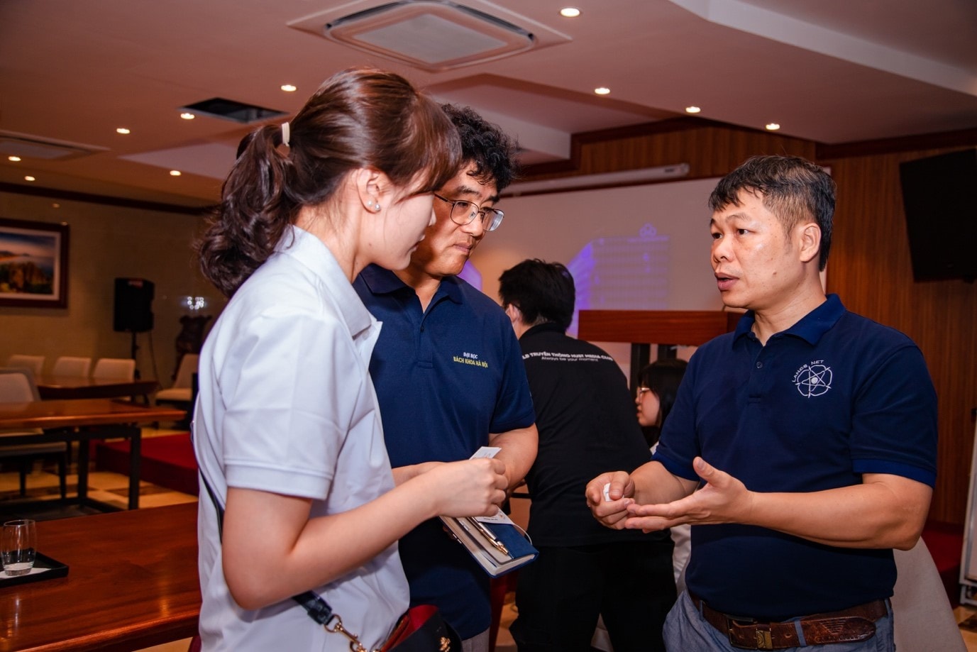 Hình thành hệ sinh thái khởi nghiệp trong môi trường đại học -0
