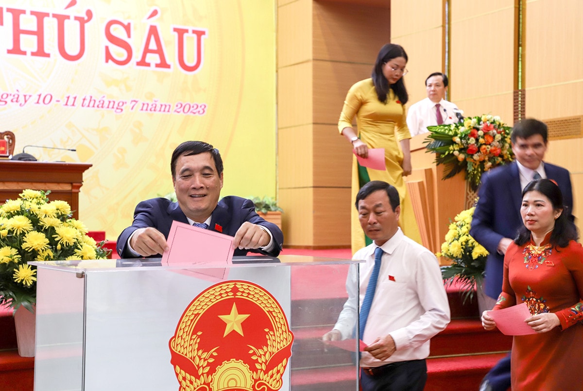 Tạo sự chuyển biến mới trong công tác điều hành, chỉ đạo nhằm thực hiện hiệu quả các mục tiêu nhiệm vụ -0