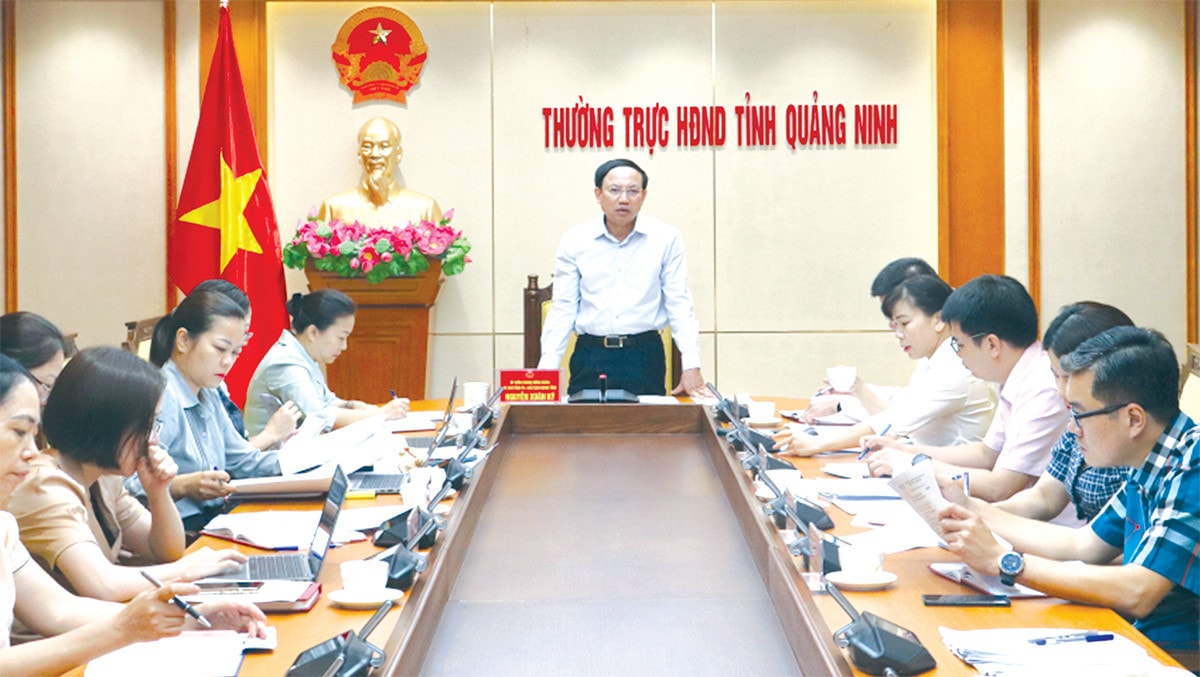 Tiếp tục nâng cao chất lượng theo hướng chuyên nghiệp, hiện đại -0