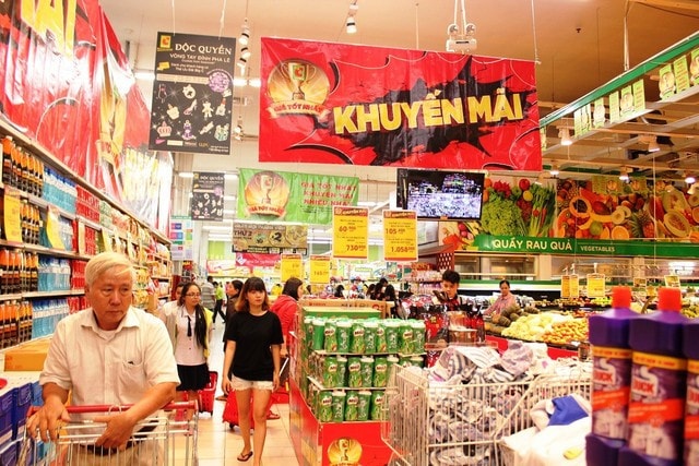 Bộ Công thương đề xuất sửa đổi quy định về hoạt động xúc tiến thương mại -0