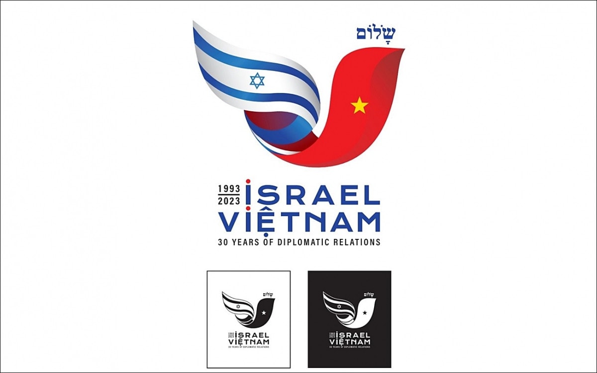 Quan hệ Việt Nam-Israel không ngừng phát triển hơn ba thập kỷ qua -0