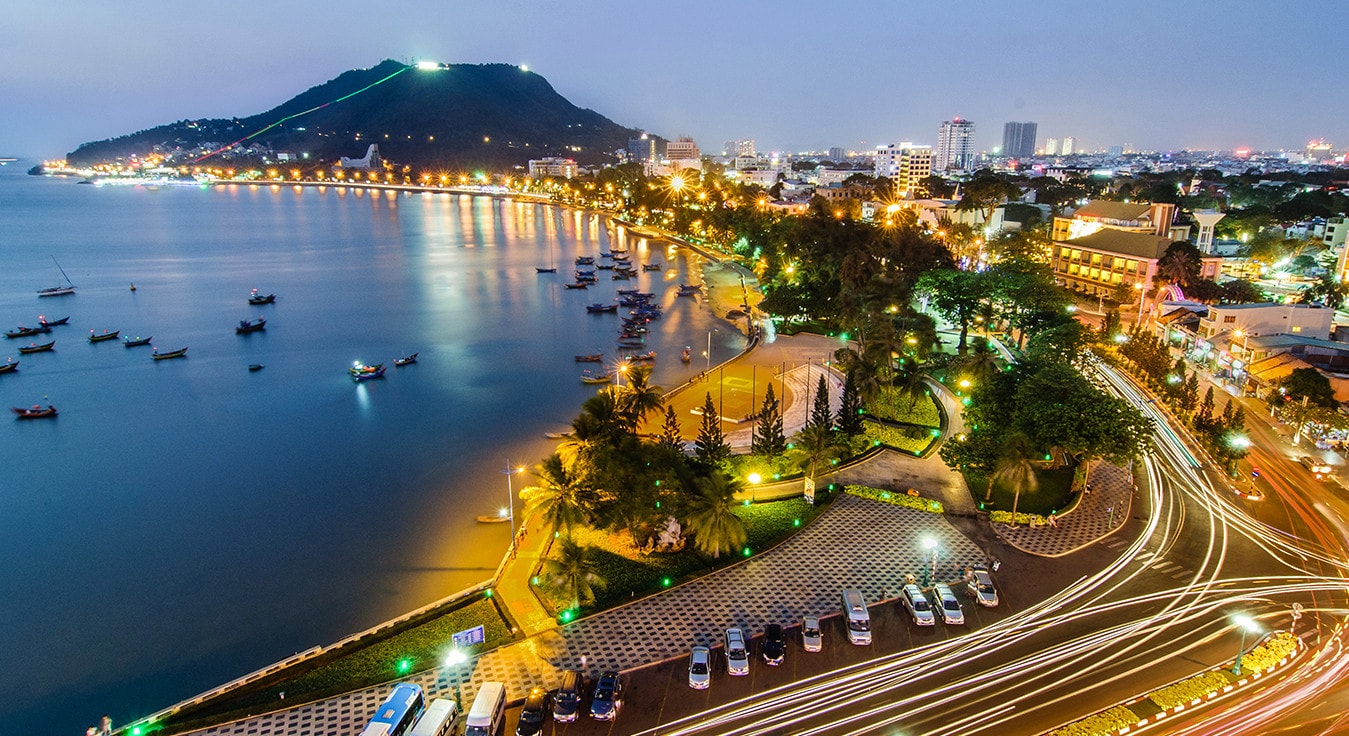 Kết quả đánh giá 2,5 năm thực hiện Nghị quyết Đại hội VII, tỉnh đã có 5 chỉ tiêu vượt chỉ tiêu kế hoạch 5 năm 2021 – 2025. (INT)