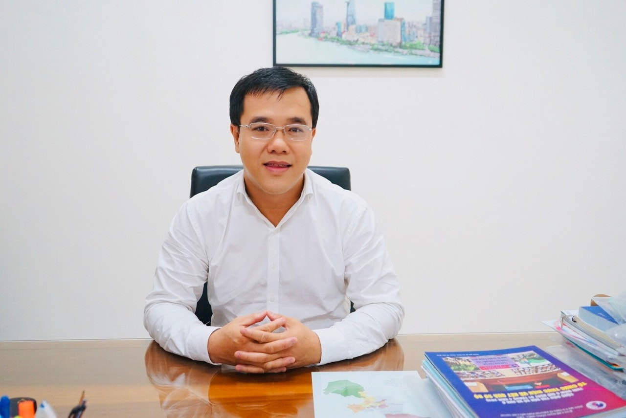 Giáo dục bình đẳng giới từ những điểu đơn giản nhất -0