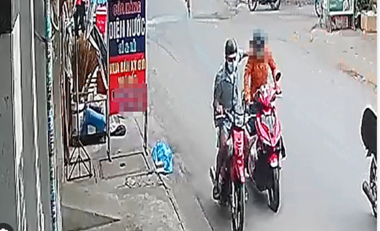 Người dân gửi “tâm thư” cảm ơn lực lượng Công an tỉnh Bình Thuận