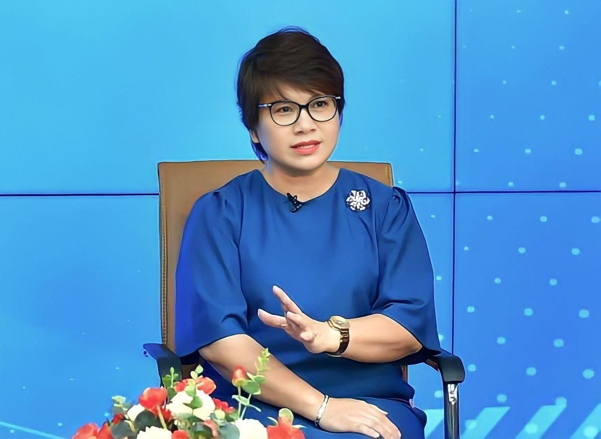 Xét tuyển đại học 2023: Trúng tuyển sớm, vị trí 