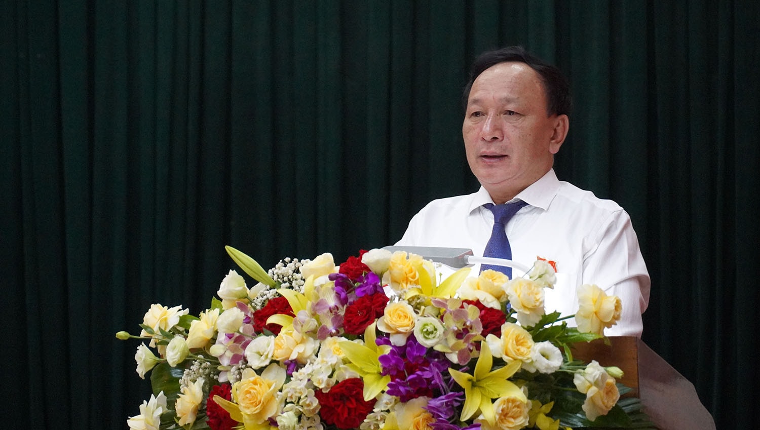 Quảng Bình: GRDP tăng 6,9%, đứng thứ 2 các tỉnh Bắc Trung Bộ -0