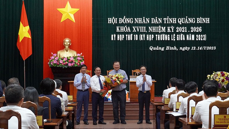Quảng Bình: GRDP tăng 6,9%, đứng thứ 2 các tỉnh Bắc Trung Bộ -0