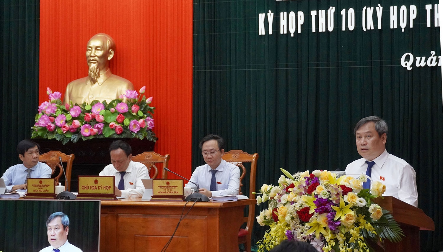 Quảng Bình: GRDP tăng 6,9%, đứng thứ 2 các tỉnh Bắc Trung Bộ -0