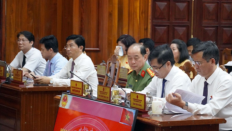 Quảng Bình: GRDP tăng 6,9%, đứng thứ 2 các tỉnh Bắc Trung Bộ -0