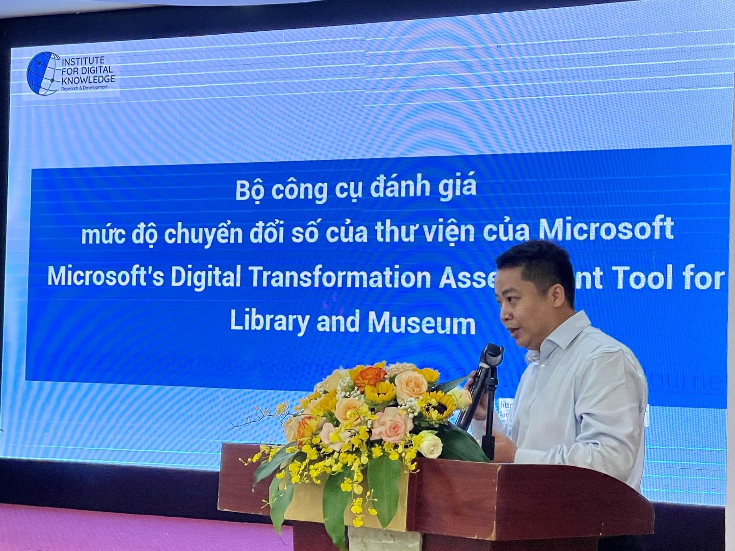 Thực thi pháp luật về quyền tác giả trong chuyển đổi số thư viện -0