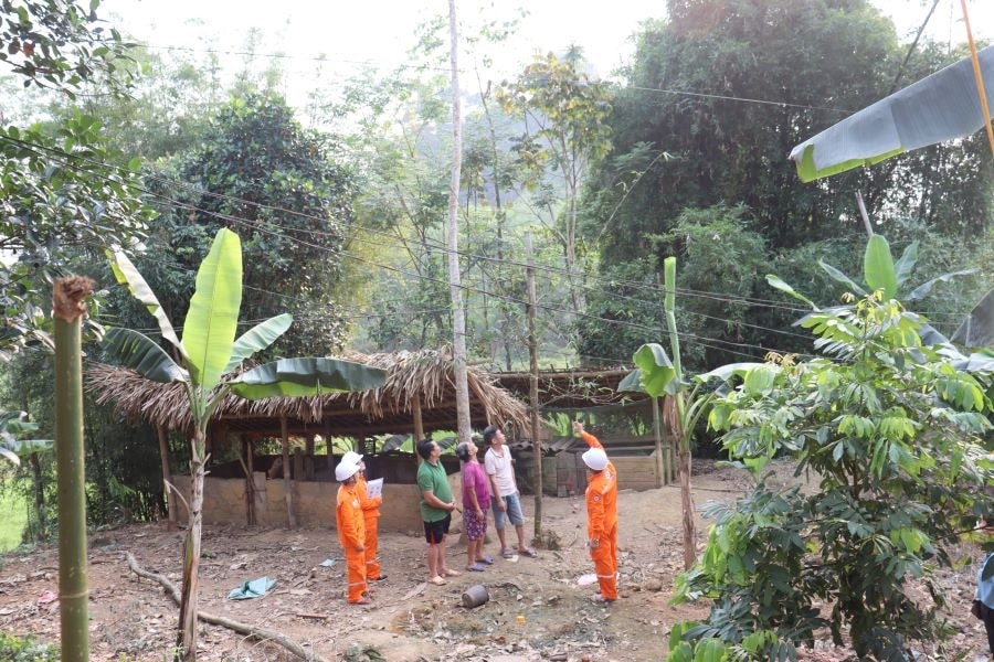 Chuẩn bị tốt các phương án ứng phó mùa mưa bão năm 2023 -0