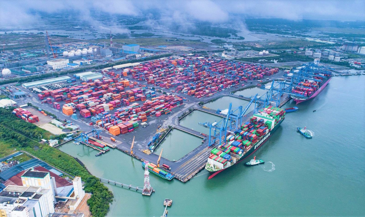 Năm 2023 có ý nghĩa quan trọng trong thực hiện thắng lợi các mục tiêu của Kế hoạch phát triển kinh tế - xã hội 5 năm 2021-2025