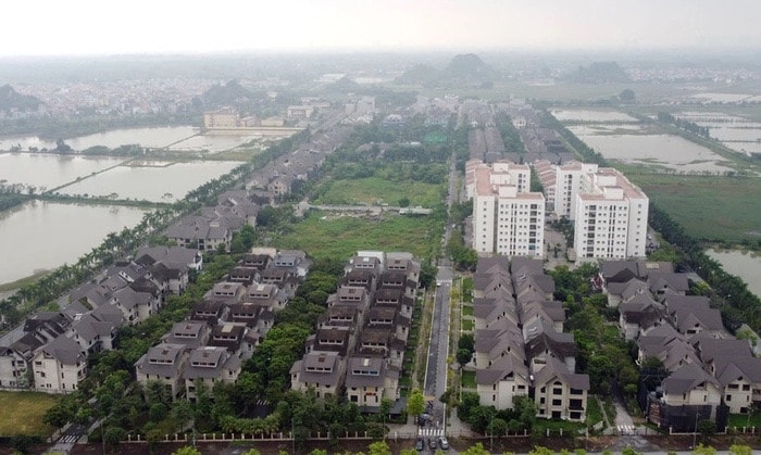 Ceo Group bị “nhắc tên” vì chỉ lo xây nhà ở “quên” xây trường học ở khu đô thị -0