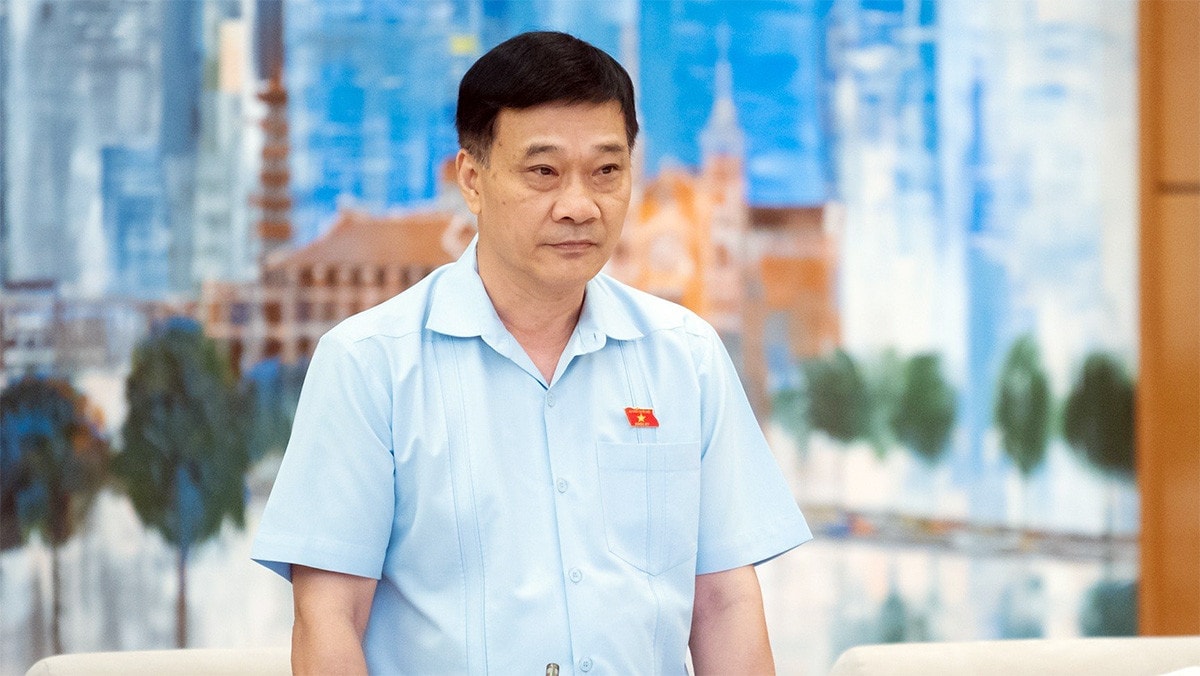 Phản ánh rất sát vấn đề, tình hình cử tri và Nhân dân quan tâm -0