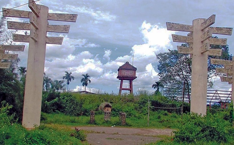 Nhiều khu đất dự định xây dựng “văn hóa cà phê” của Tập đoàn Trung Nguyên đối diện việc bị thu hồi -0