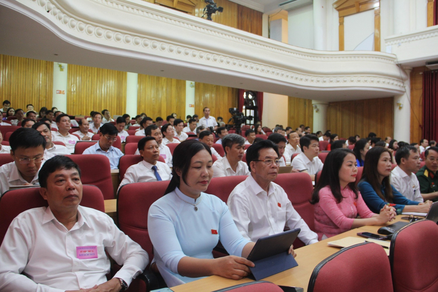 Hà Tĩnh: Nền kinh tế giữ xu hướng phục hồi -0