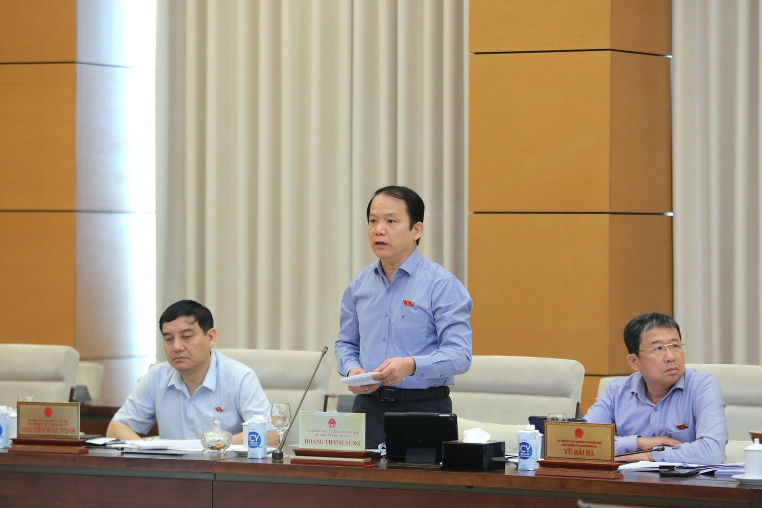 Phải đáp ứng yêu cầu của thực tiễn -0