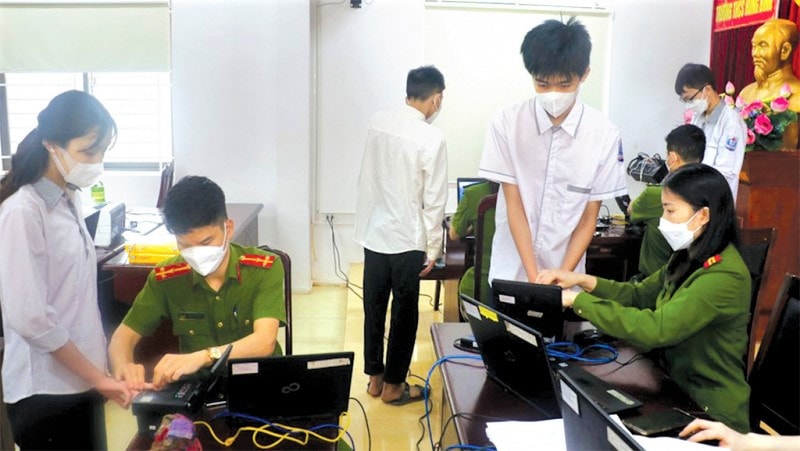 Bà Rịa-Vũng Tàu: Dẫn đầu về “Hạ tầng số” và “Thể chế số”
