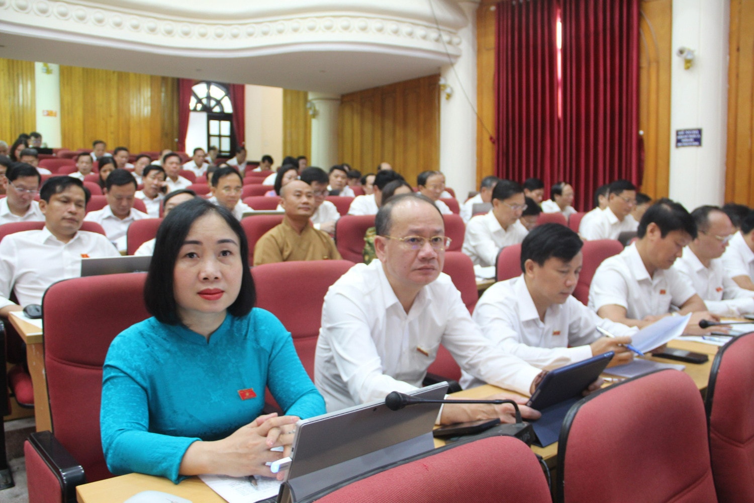 Hà Tĩnh: Nền kinh tế giữ xu hướng phục hồi -0