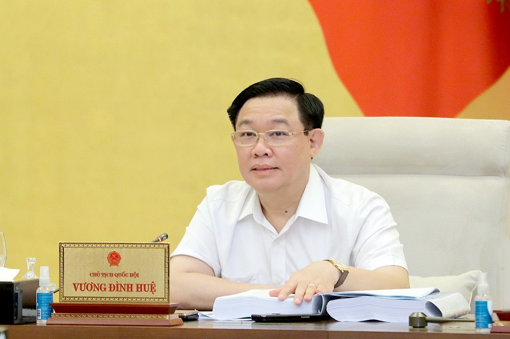 Dự án Luật Đường bộ: Rà soát kỹ phạm vi điều chỉnh để tránh trùng lắp -0