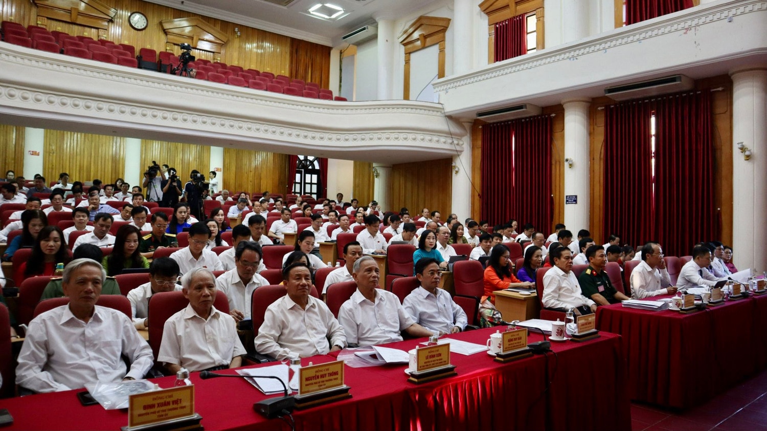Hà Tĩnh: Nền kinh tế giữ xu hướng phục hồi -0