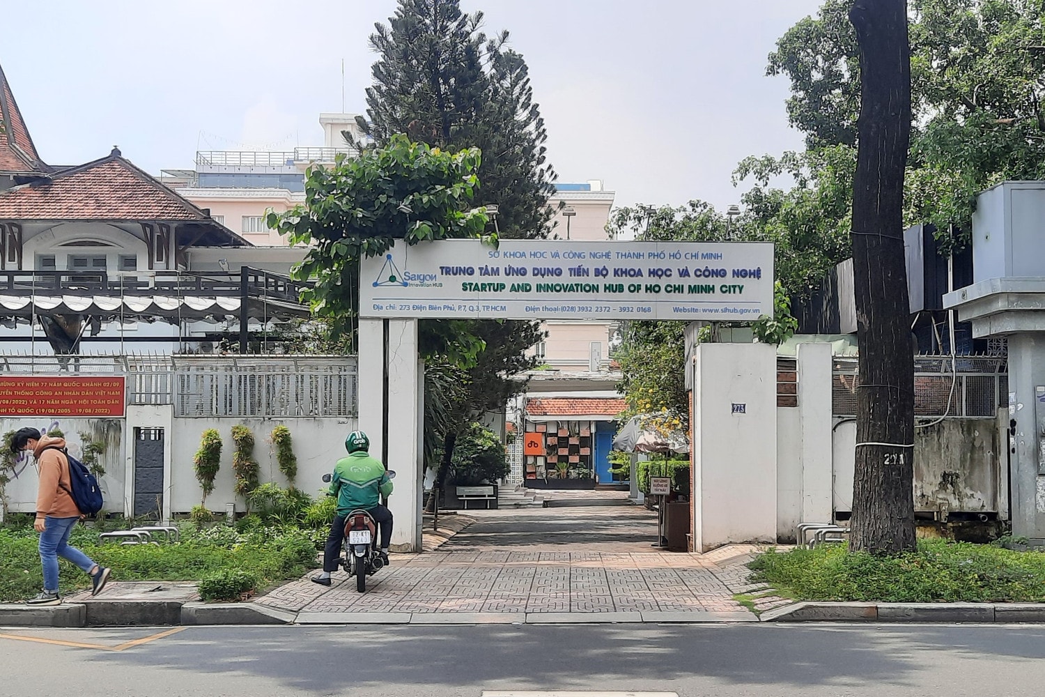 TP. Hồ Chí Minh: Trung tâm Ứng dụng tiến bộ khoa học và công nghệ có Phó Giám đốc phụ trách mới -0