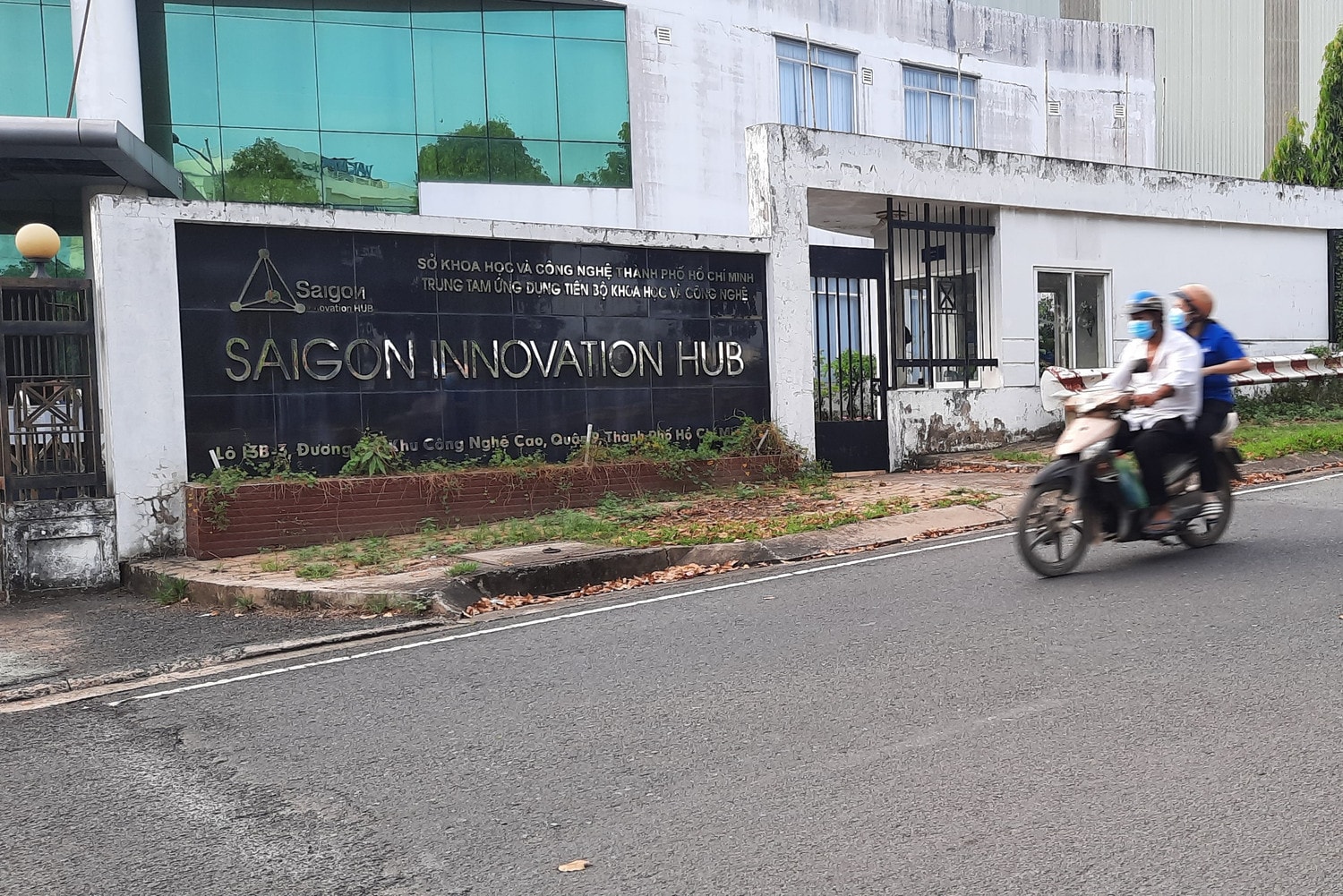 TP. Hồ Chí Minh: Trung tâm Ứng dụng tiến bộ khoa học và công nghệ liên tục thay đổi lãnh đạo vì đâu? -0