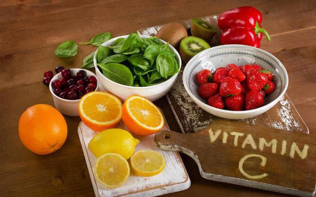 Lợi ích của vitamin C trong điều trị ung thư -0