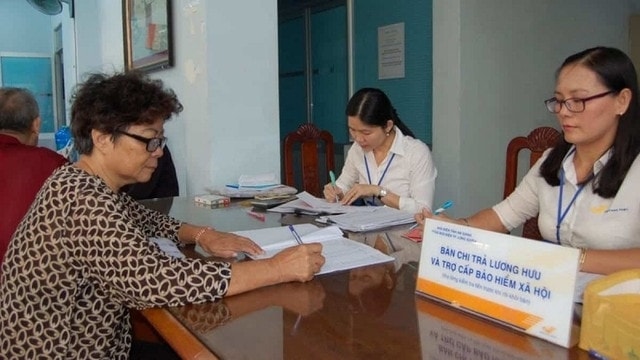 Sớm triển khai quy định điều chỉnh lương hưu, trợ cấp bảo hiểm xã hội và trợ cấp hằng tháng -0