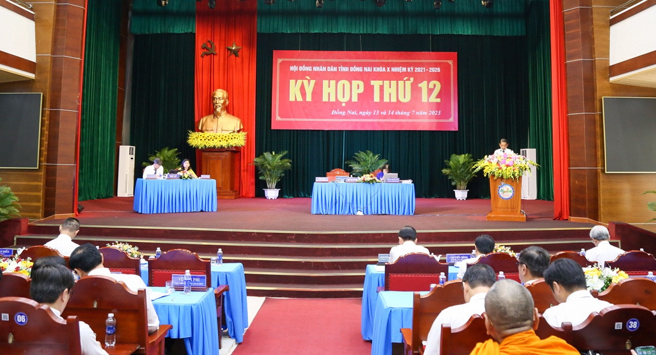 Kinh tế - xã hội Đồng Nai 6 tháng đầu năm 2023 có nhiều khởi sắc