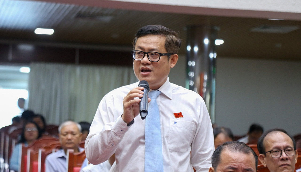Kinh tế - xã hội Đồng Nai 6 tháng đầu năm 2023 có nhiều khởi sắc