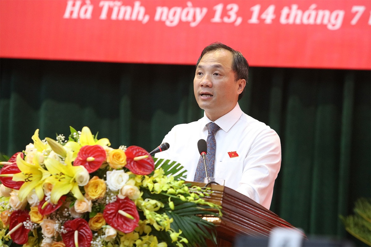 Thẳng thắn, trực diện, làm rõ nhiều vấn đề “nóng” -7