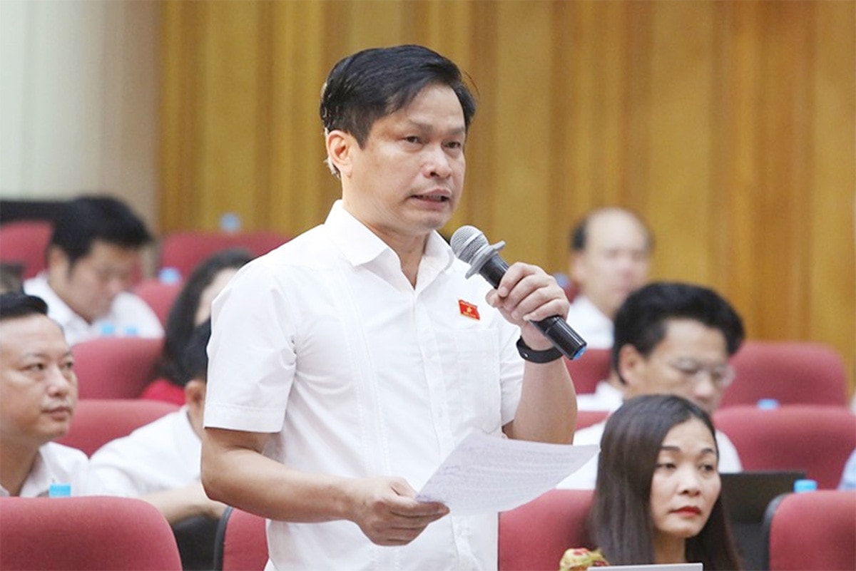 Thẳng thắn, trực diện, làm rõ nhiều vấn đề “nóng” -1