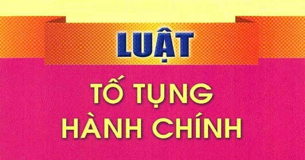 Các biện pháp khẩn cấp tạm thời trong tố tụng hành chính -0