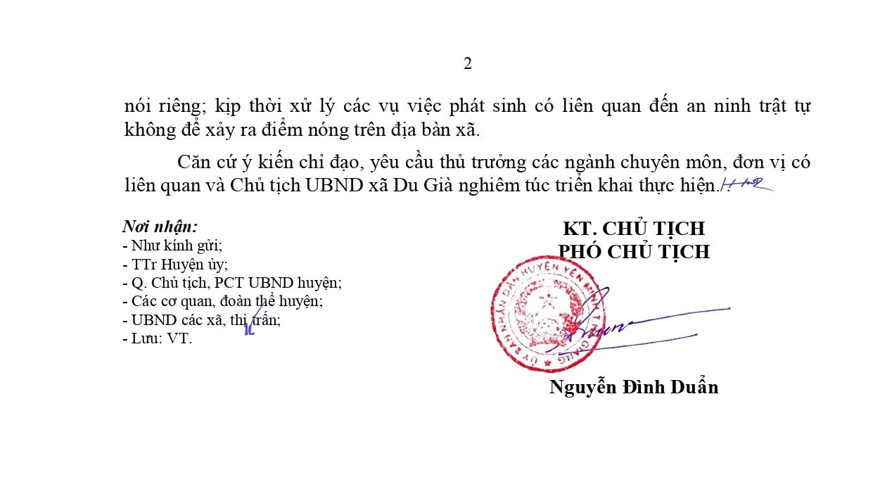 Hà Giang: Tạm dừng cho khách du lịch tắm tại thác Du Già -0