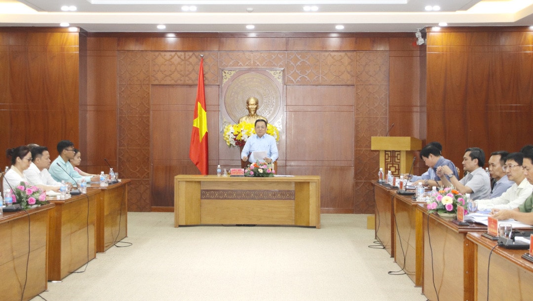 Dứt điểm vướng mắc để doanh nghiệp hoàn thành nghĩa vụ tài chính -0