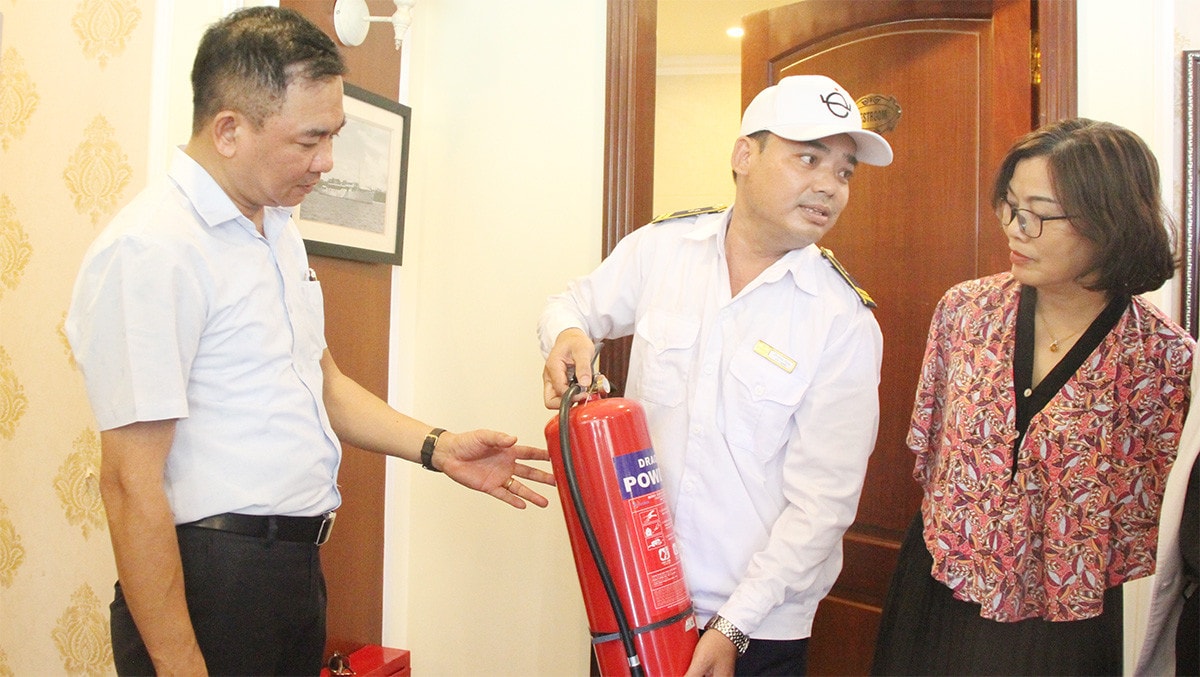Kịp thời sửa đổi, bổ sung chính sách pháp luật về phòng cháy, chữa cháy -0