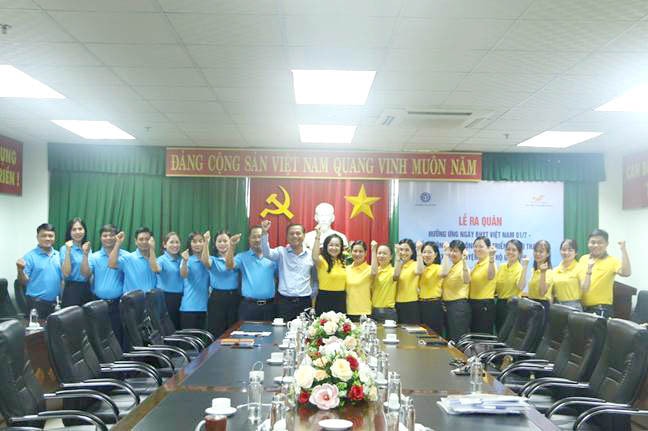 Đồng Nai: Ra quân tuyên truyền, vận động người dân tham gia BHXH, BHYT -0