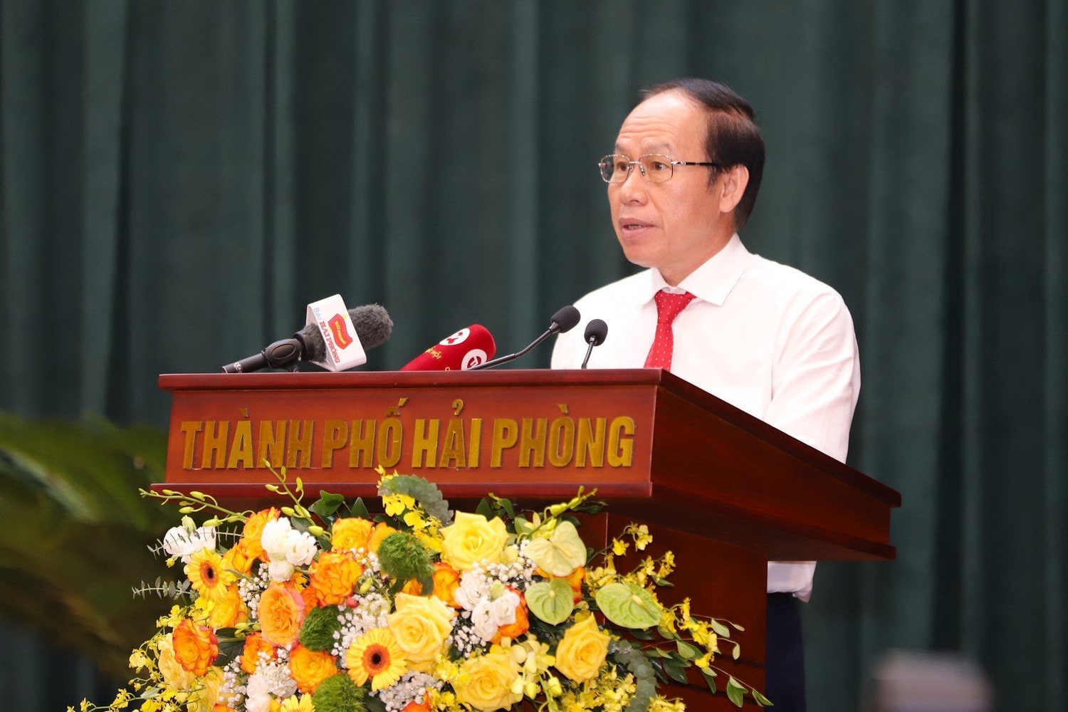 Khẳng định vị thế cơ quan quyền lực Nhà nước ở địa phương - 0