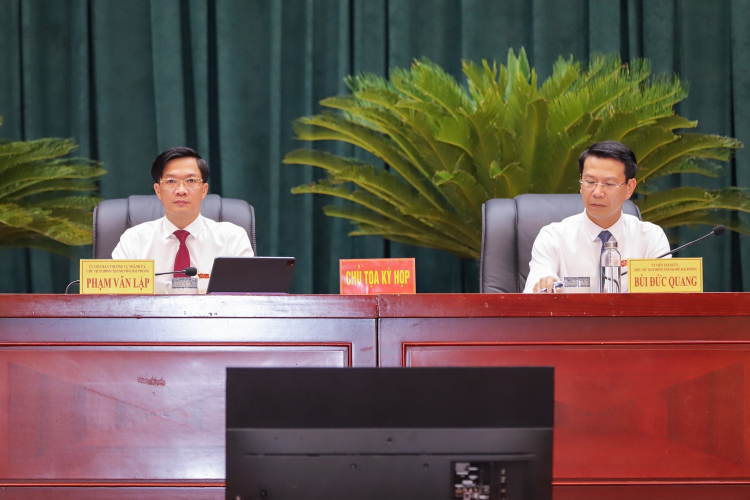 Khẳng định vị thế cơ quan quyền lực Nhà nước ở địa phương - 0