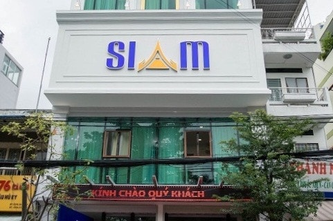 TP. Hồ Chí Minh: Tước giấy phép Viện thẩm mỹ Siam Thái Lan vì hàng loạt sai phạm