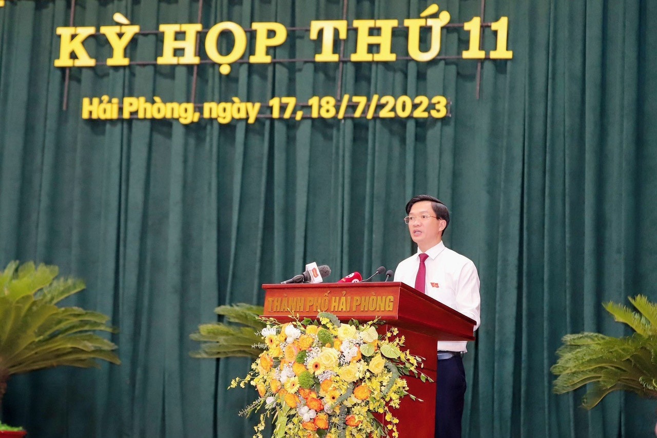 Tạo tiền đề thực hiện thắng lợi các nhiệm vụ phát triển -0