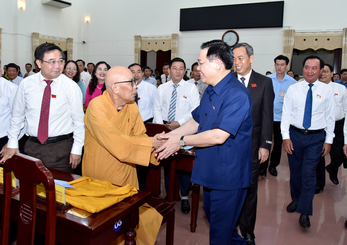 Phát huy truyền thống anh hùng, kiên trì, nỗ lực xây dựng Quảng Trị thành tỉnh khá của cả nước -0