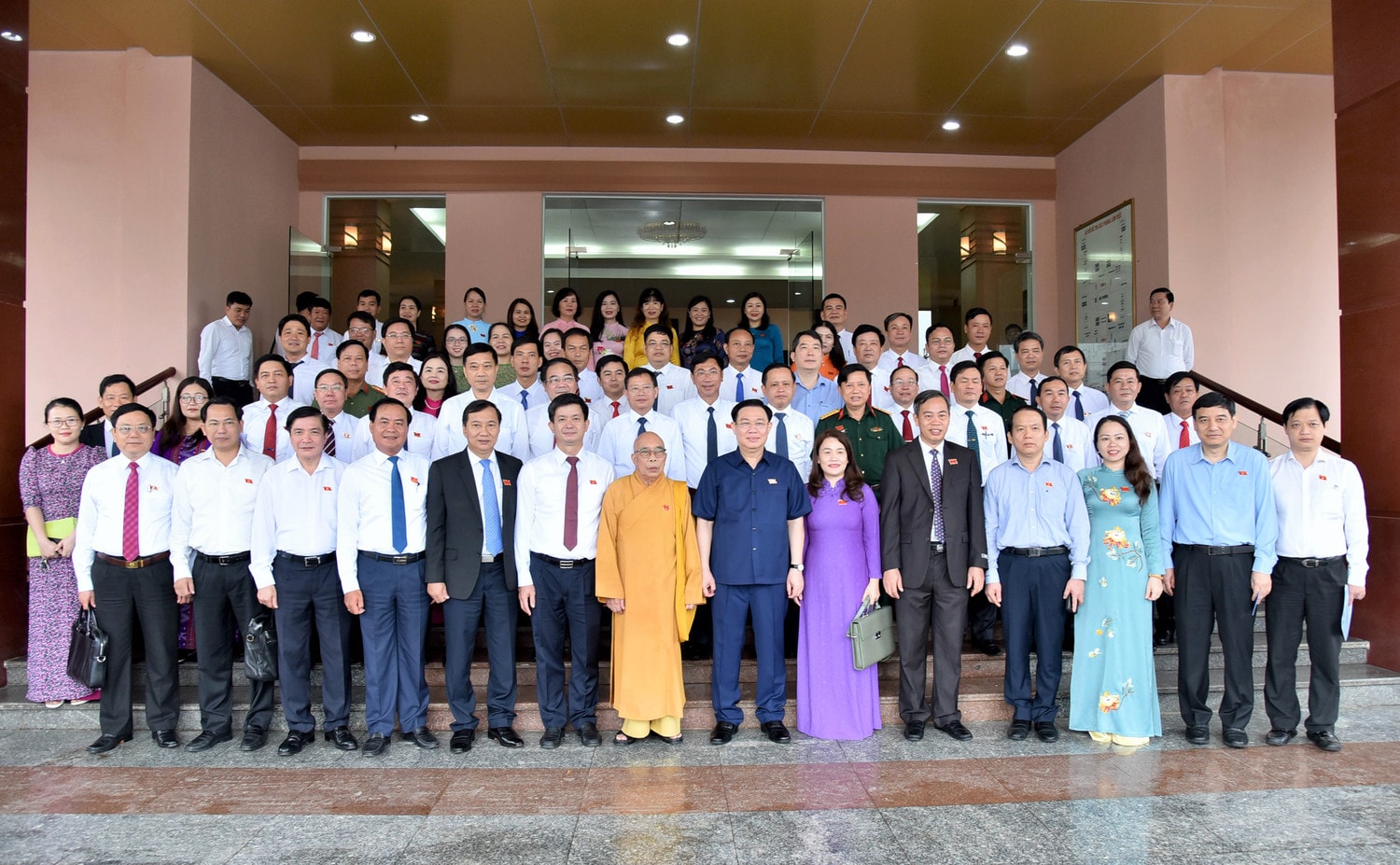 Phát huy truyền thống anh hùng, kiên trì, nỗ lực xây dựng Quảng Trị thành tỉnh khá của cả nước -0